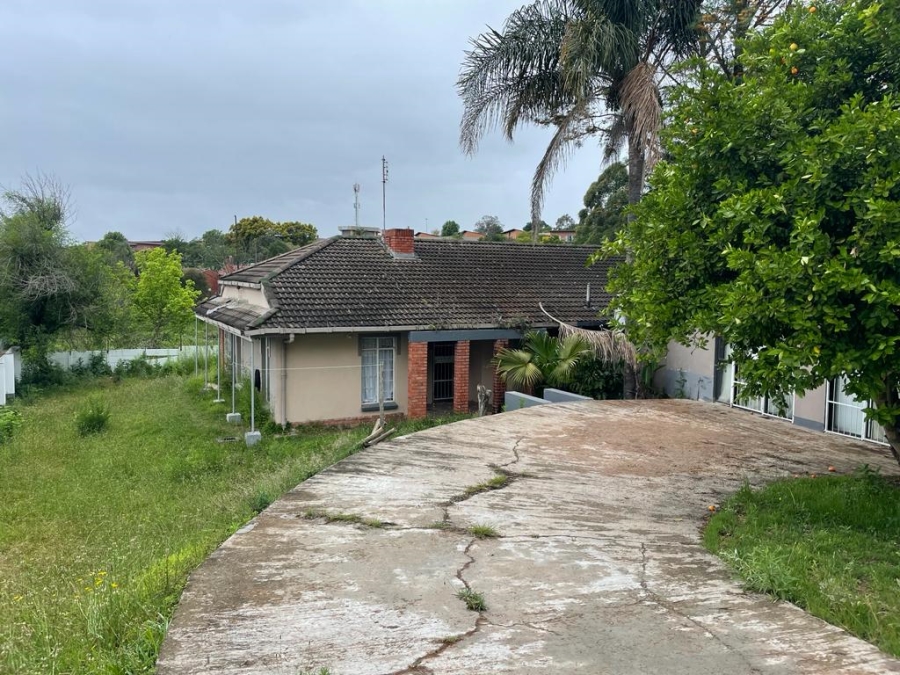 3 Bedroom Property for Sale in Fort Gale Eastern Cape